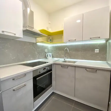 Apartament Beautiful Luka