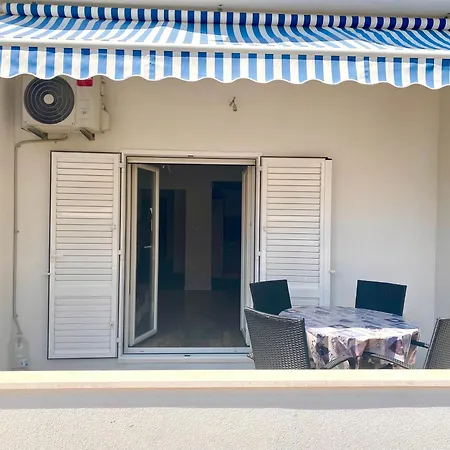 Apartament Beautiful Luka Split