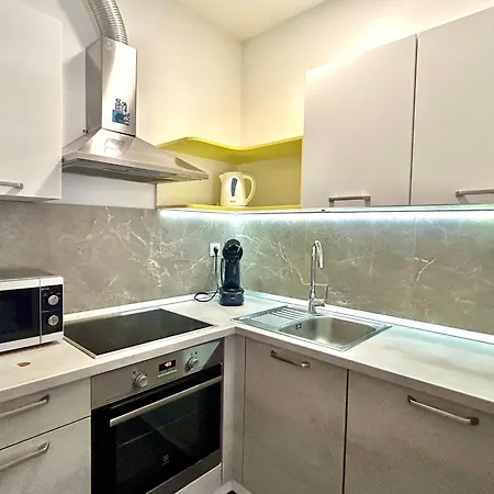 Apartament Beautiful Luka