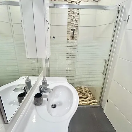 Beautiful Luka Apartament