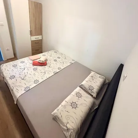 Daire Beautiful Luka