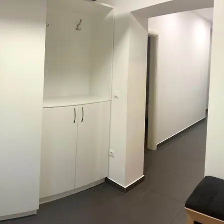 Apartman Beautiful Luka