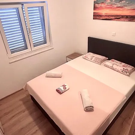 Beautiful Luka Apartman *
