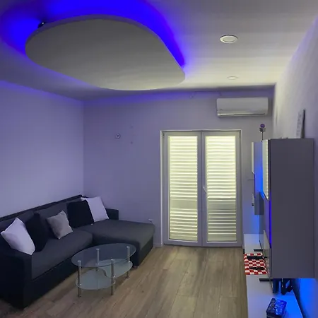 Apartment Beautiful Luka