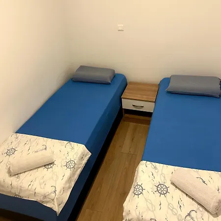 Beautiful Luka Split