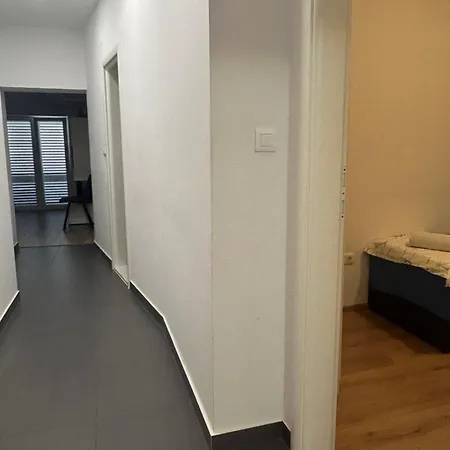 Beautiful Luka Apartment *