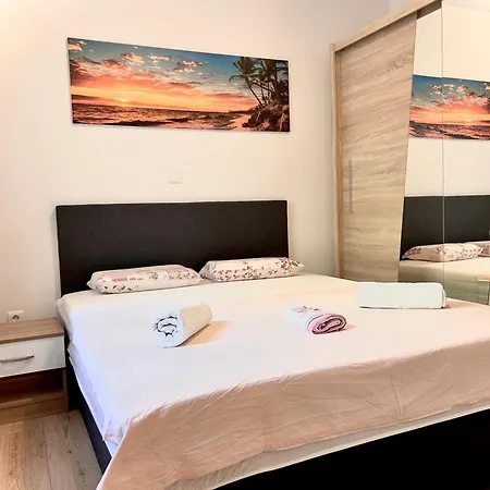 Beautiful Luka Apartment *