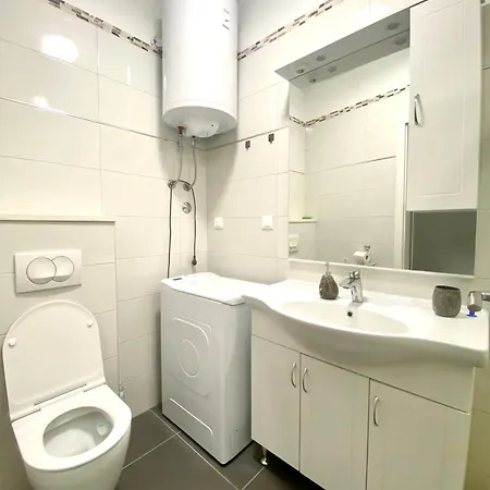 Apartment Beautiful Luka *