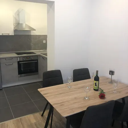 Beautiful Luka * Split