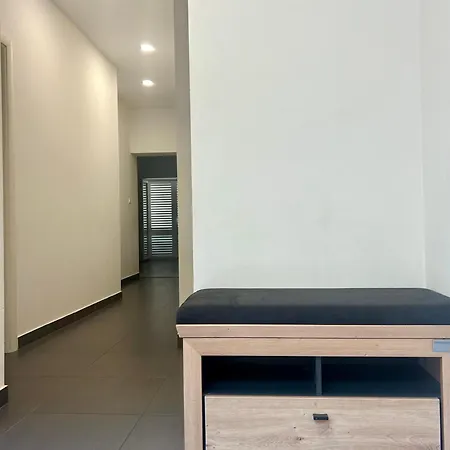 Beautiful Luka Apartment