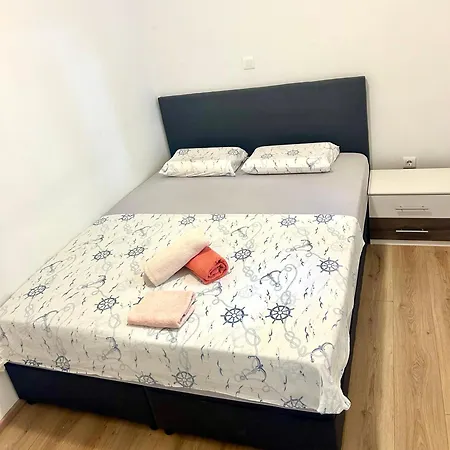 Apartman Beautiful Luka *